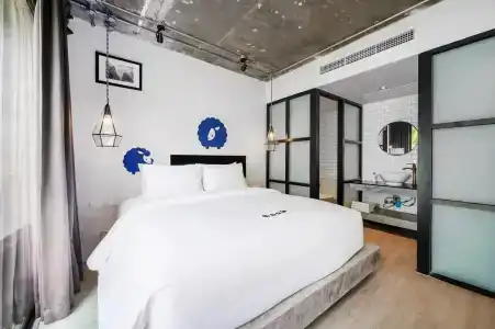Suwan Palm Resort - Sha Extra Plus - 81