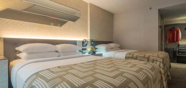 Pestana Cr7 Times Square - 54