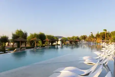 Pegasos Deluxe Beach - 27