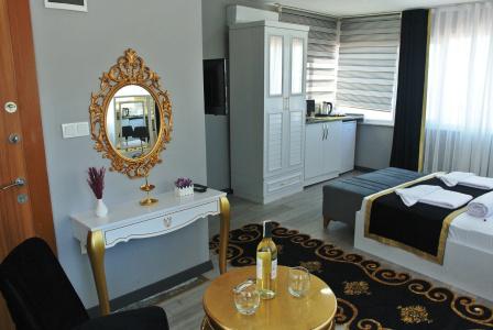 Emirhan Guesthouse - 78