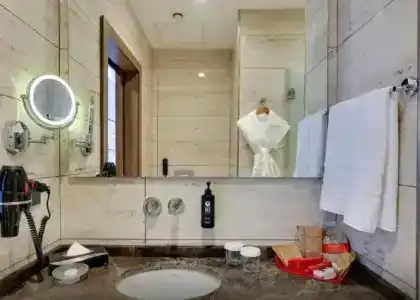 Ramada by Wyndham Istanbul Old City - 64