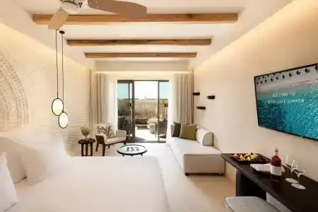 Mitsis Rinela Beach Resort & Spa - 76