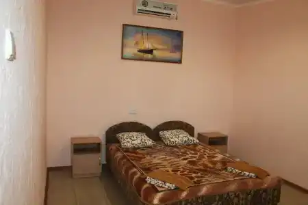 Пансионат Dilas - 6