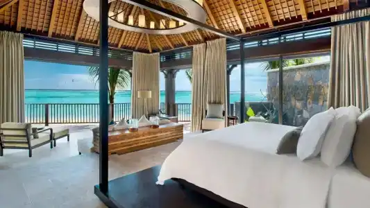 JW Marriott Mauritius Resort - 102