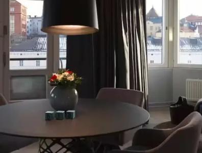 Hilton Helsinki Strand - 97