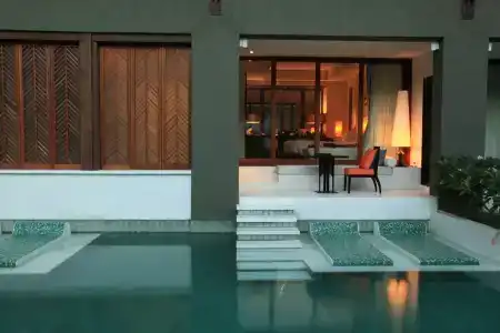 Mai Samui Beach Resort & Spa - Sha Plus - 57
