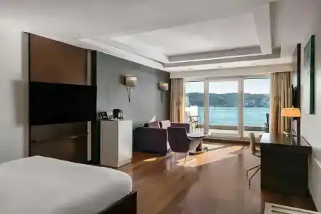 Radisson Blu Bosphorus - 72