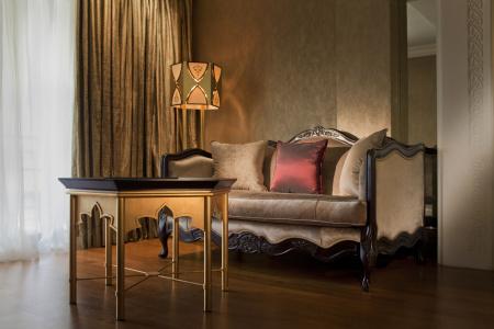 Jumeirah Zabeel Saray - 47