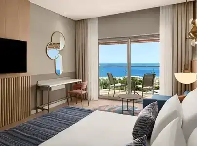 Akra Sorgun Tui Blue Sensatori - All Inclusive - 39