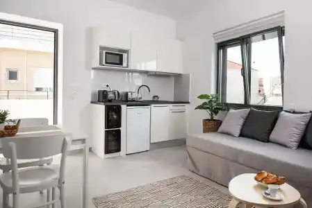 Cozy Corner Luxury - 45