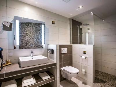 Mercure Montpellier Centre Comédie - 41
