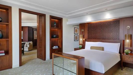 The Ritz-Carlton - 101