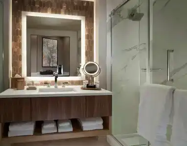 The Porter Portland, Curio Collection By Hilton - 50