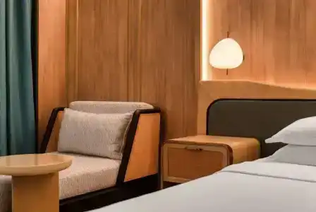 Dusit Thani Krabi Beach Resort - Sha Extra Plus - 45