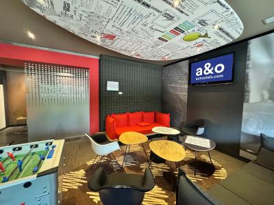 Novotel Milano Nord Ca' Granda - 38
