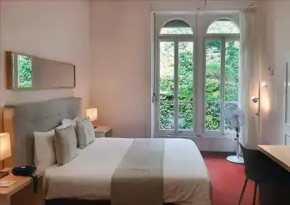 Villa Toscane - 53