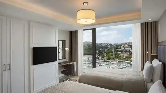The Grand Tarabya - 102