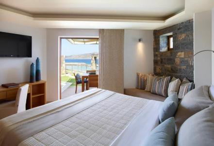 Elounda Peninsula All Suite, Six Senses Spa - 75