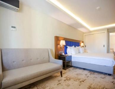 Ramada Plaza By Wyndham Istanbul Sultanahmet - 76
