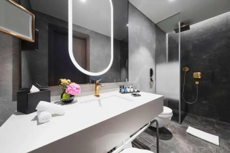 Radisson Blu, Vadistanbul - 74