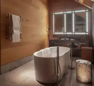 The Chedi Andermatt - 101