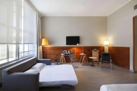 NH Torino Lingotto Congress - 51