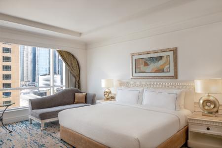 Habtoor Grand Resort, Autograph Collection - 23
