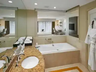 Intercontinental, An Ihg - 51