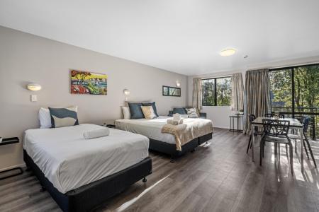 Christchurch Top 10 Holiday Park - 123