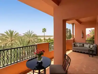 Sofitel Marrakech Palais Imperial - 113