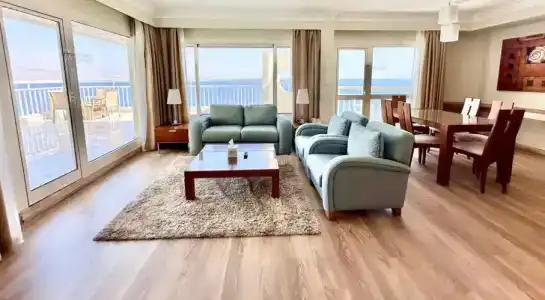 Taba & Nelson Village - 64