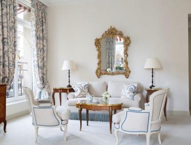 Le Bristol Paris - an Oetker Collection - 74