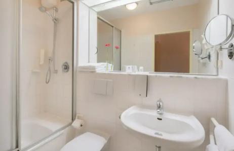 Best Western Prisma - 38
