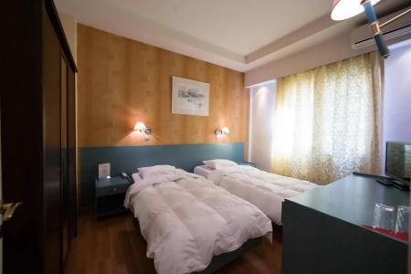 Minoa Athens - 21