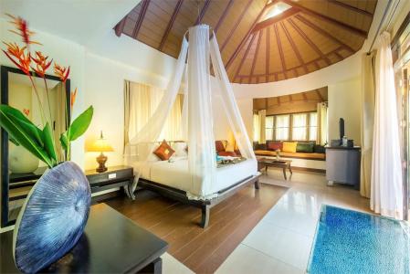 Lanta Cha-Da Resort - Sha Extra Plus - 41