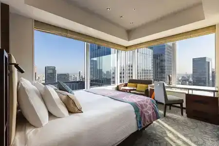 Metropolitan Tokyo Marunouchi - 37