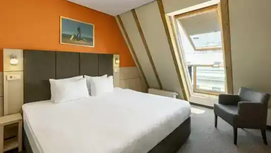 Wellton Riga & Spa - 6