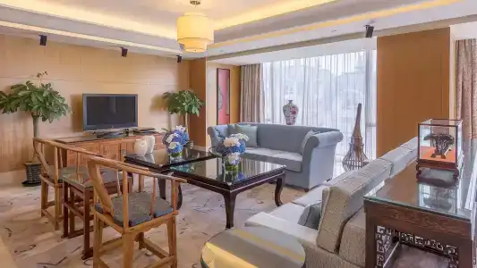 Regent Beijing - 24
