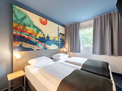 ibis budget Dortmund West - 45