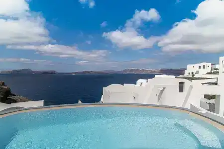 Ambassador Aegean Luxury & Suites - 67