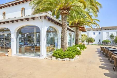 Seaclub Mediterranean Resort - 31