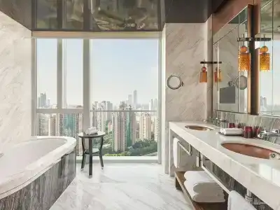 Regent Shanghai Pudong - 46