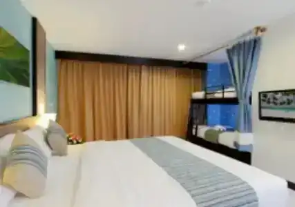 Kata Sea Breeze Resort - Sha Plus - 72
