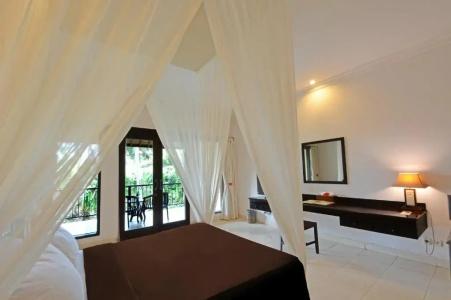 Champlung Sari And Villas Ubud - Chse Certified - 44