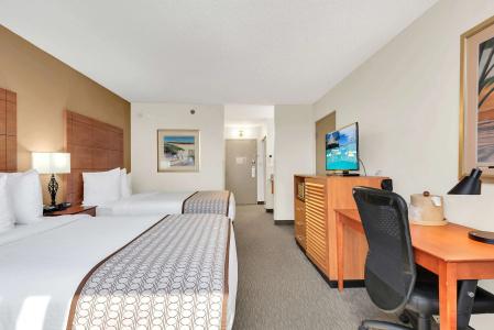 Best Western Orlando Gateway - 9