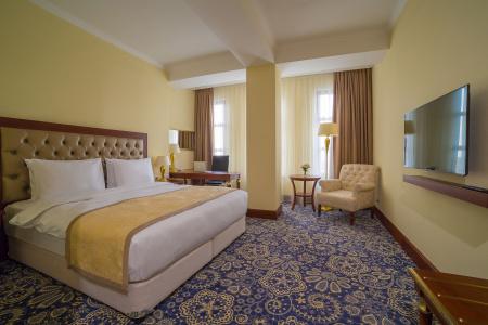 Ramada by Wyndham Almaty - 41
