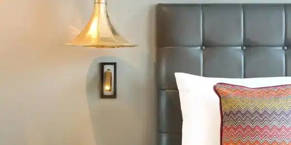 Indigo - Cardiff, An Ihg Hotel - 5