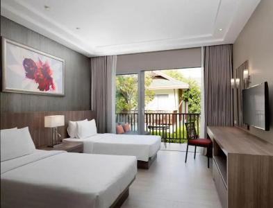 PP Princess Pool Villa - 51