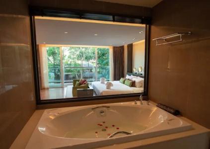Peach Blossom Resort & Pool Villa - Sha Plus - 59