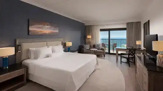 The Westin Dragonara Resort, Malta - 75